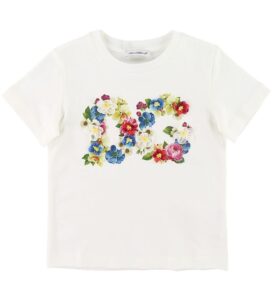 D&G Blooming Shirt Size 5