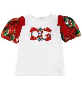 D&G Portofino Top Size 6
