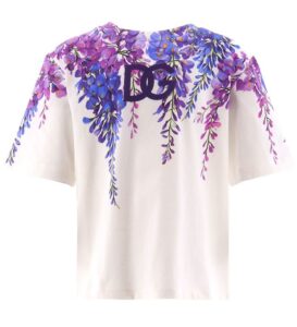 D&G Renaissance Top Size 6